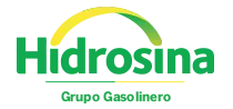Hidrosina logo